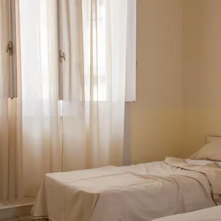 Πανσιόν Discontinuo